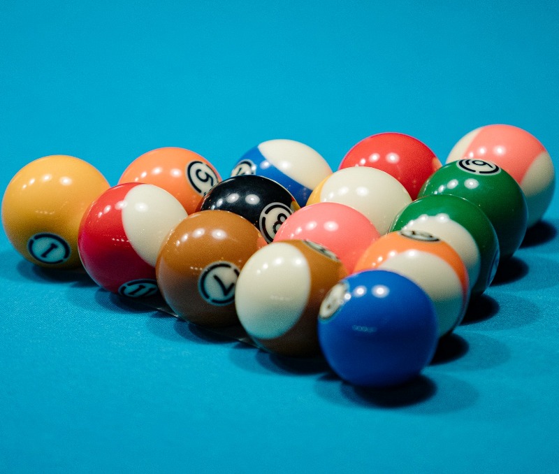 ამერიკული პული