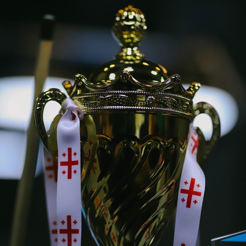 Piramide Billiard Club Tables