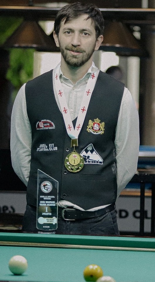 გიორგი დიმიტრაძე