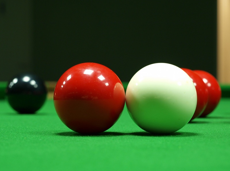 სნუკერი